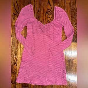 🦋 Women’s Cotton On Savannah Dress Medium